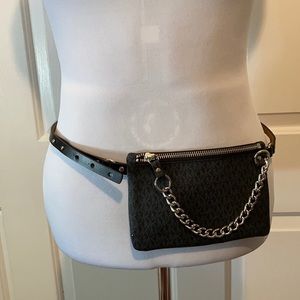 COPY - NWOT Michael Kors Belt Bag